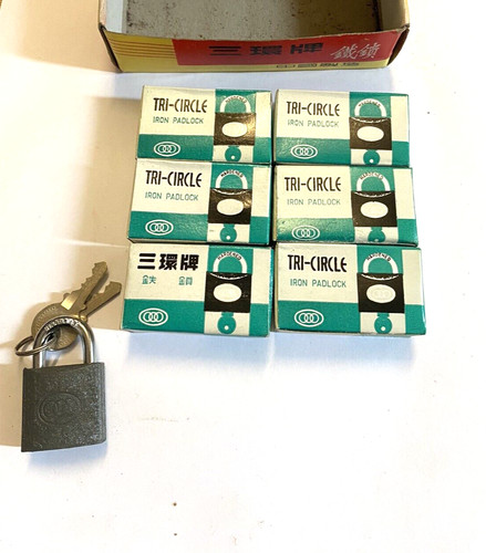 Padlock 25mm ideal for - padlock, travel