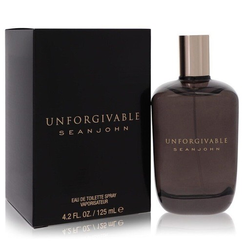 Unforgivable cologne sean - unforgivable,