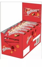 Maltesers Box of 25 ✖️37