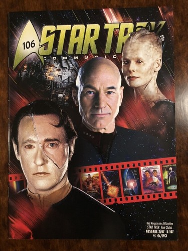 Star trek communicator - star,