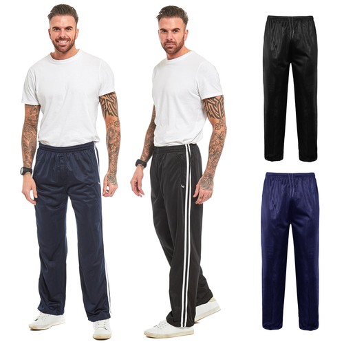 Mens silky jogging - silky,