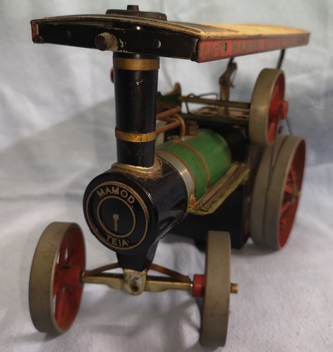 Mamod te1a 1313 - mamod, steam