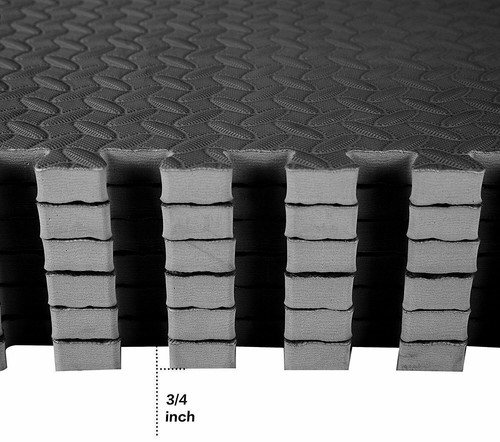 20mm eva foam interlocking gym - foam,