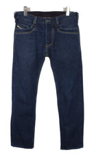 DIESEL Timmen 008IL Jeans