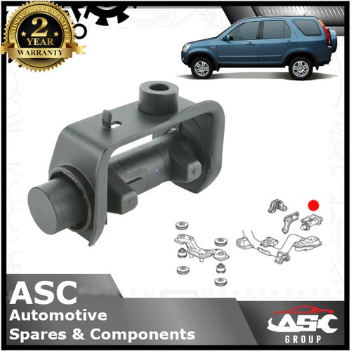 Diff differential mount rear - differential,