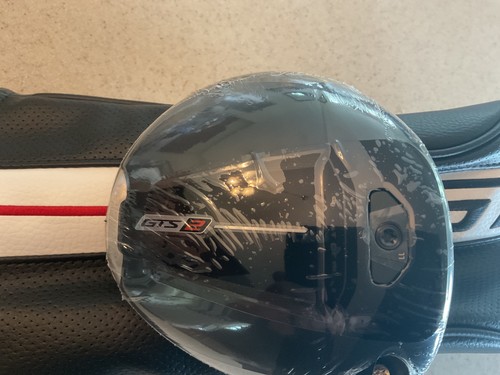 New 2026 titleist gts driver - titleist, 2