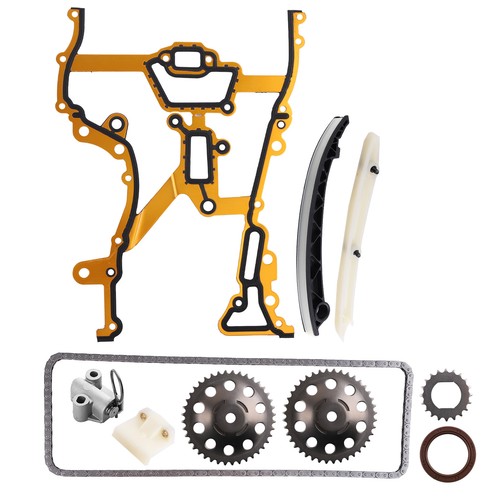 Timing chain kit - timing,