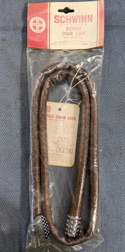 Vintage nos schwinn approved - schwinn,