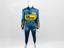 1995 Michael Schumacher