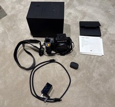 Hasselblad X2D 100C Medium