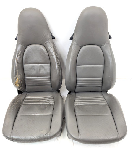 Porsche 986 boxster front - 986,