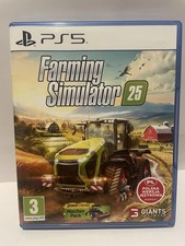 Farming Simulator 25