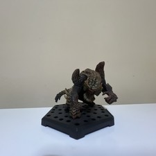 Monster Hunter Figure Garangolm