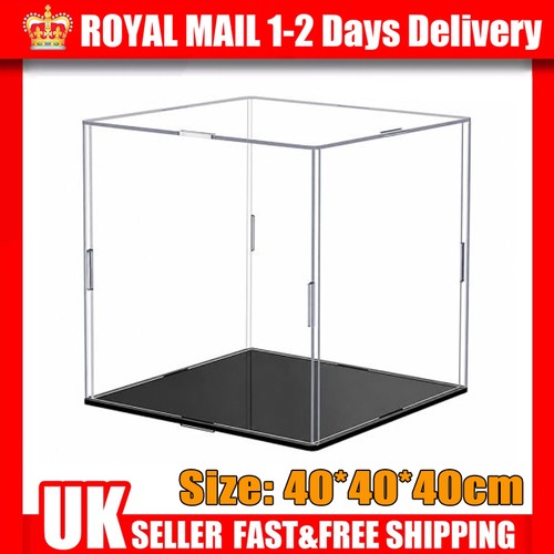 40cm acrylic display - acrylic,