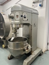 hobart H600 single phase 60 qt mixer