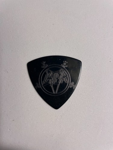 Slayer tom araya 2019 - slayer, the
