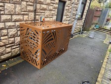 Air Source Heat Pump Cover AC