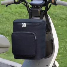 Mobility Scooter Large Front