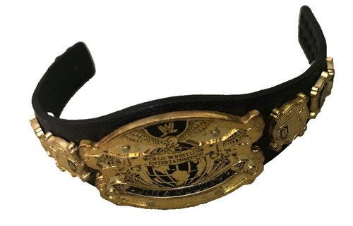 Wwe undisputed championship - wwe,