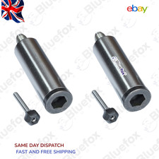 Drive Ball Black & Decker Valve Seat Grinder Stone Holder Thread 9/16"