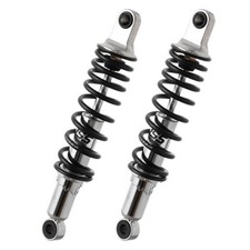 YSS Hydraulic rear shock