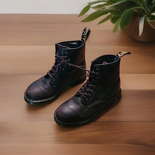 Martens z30126 oxblood wp - dr.,