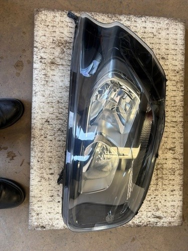 Ford transit custom f - ford,