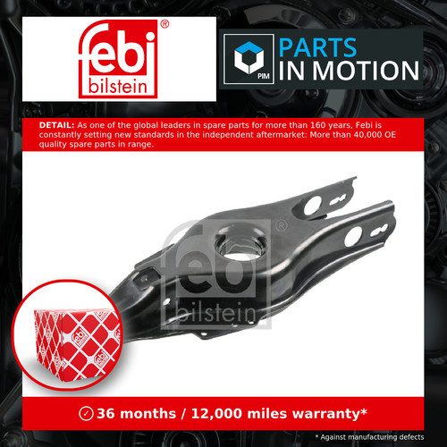 Wishbone suspension arm fits - suspension,