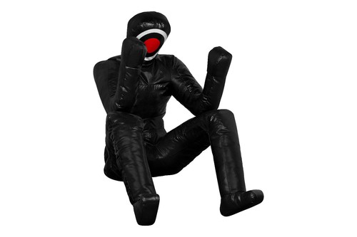 Mma practice dummy turtle - practice, dummy,