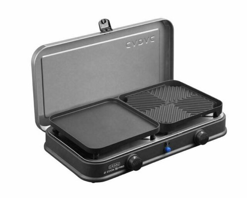 Cadac cook pro deluxe - cadac, 2