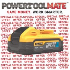 Dewalt DCBP518 18V 5.0ah XR