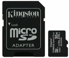 32GB Micro SD Card For Garmin Zumo 220, Zumo 220, 350LM, 390LM, 395 SAT NAV