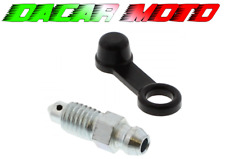 Brake Bleed Screw Front JMP