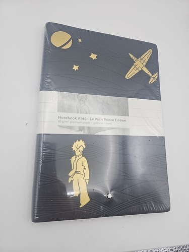 Montblanc petit prince - le,