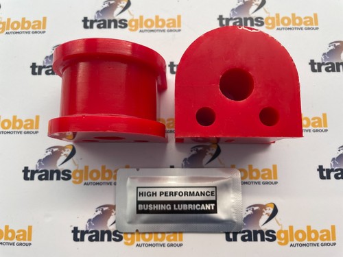Rear anti roll - rear,