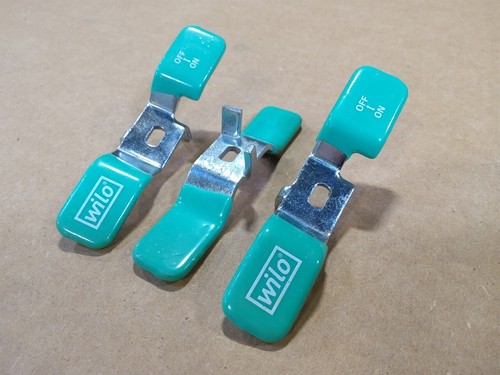 Oem wilo pump valve handles - pump,