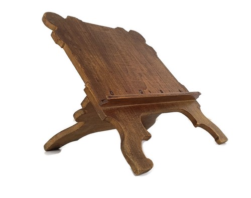 Lectern book sheet - lectern,