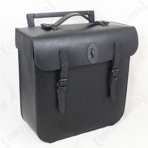 Ww2 german bmw leather - bmw,