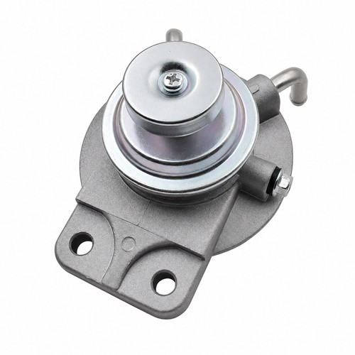 Fuel filter body lift - fuel,