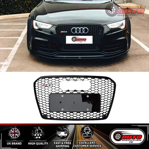 Audi rs5 style b8 front - style,