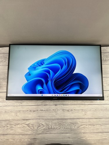 Acer v276hl 1920 - -, 1080