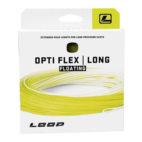 Loop opti flex long - opti, wf#7