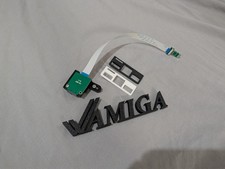 Amiga 1200 SD card output for