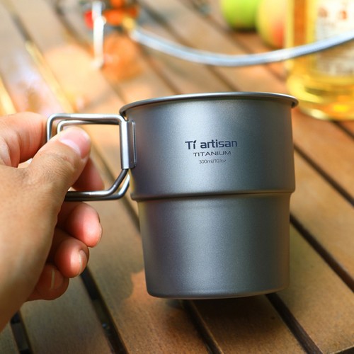New style titanium - new,