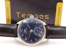 IWC PORTUGUESE AUTOMATIC WITH