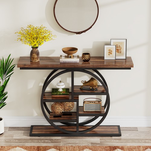 105cm console table - 105cm,