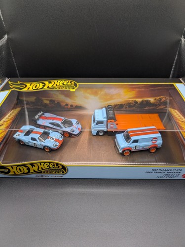 Hot wheels premium - wheels, racing