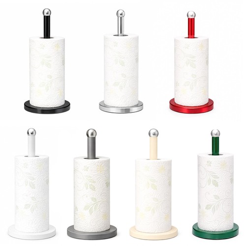 Kitchen paper towel holder - paper,