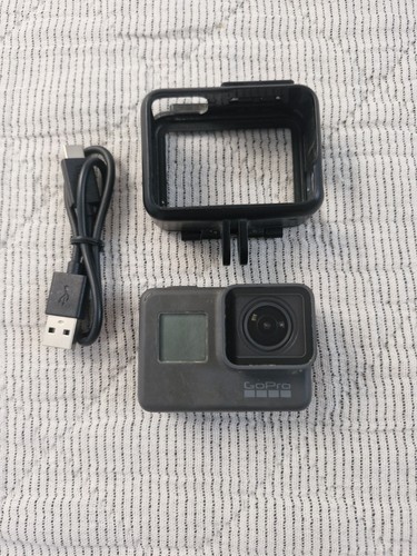 Gopro hero5 video action - 4k,