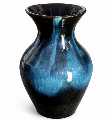 Irish studio pottery - irish,